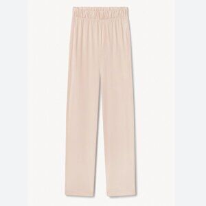 Eterne Lounge Pant - Dusty Pink